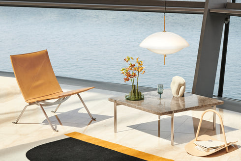 PK22™ Lounge Chair